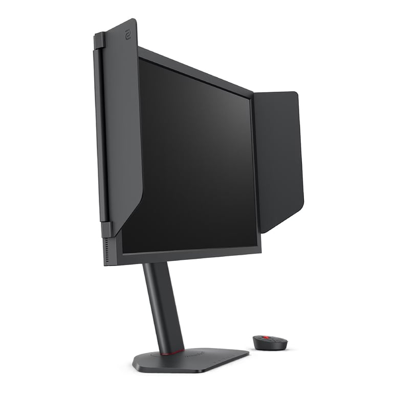 ZOWIE XL2566X+ New Fast TN 400Hz DyAc 2 Gaming Monitor - Monitors