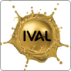 IVAL Water