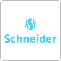 SCHNEIDER Logo