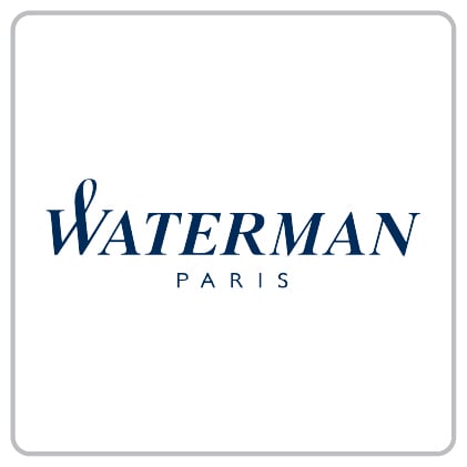 WATERMAN Logo