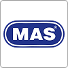 MAS Buro Logo MAS Buro Logo