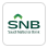 SNB Bank Logo