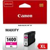 Canon 1400XL Magenta Inkjet Cartridge (1400XL M)
