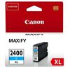 Canon 2400XL Cyan Inkjet Cartridge (Canon2400XL C)