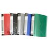 Display Book 10 Pockets A4 Assorted Colors