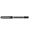 قلم، يوني-بول، UB-150 اي ميكرو، 0.5مم، رولربول، بغطاء، اسود، 1 حبة
