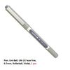 Pen, Uni-Ball, UB-157 eye fine, 0.7mm, Rollerball, Violet, 1 PC