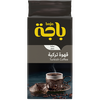 Baja Coffee Turkish Plain