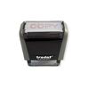 Stamp, Trodat Printy 4911, Self Inking Stamp, "COPY" , Red