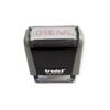 Stamp, Trodat Printy 4911, Self Inking Stamp, "ORIGINAL" , Red