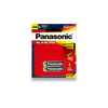 Power Up Anytime: Panasonic AA Multipurpose Battery 2-Pack
