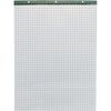 ROCO Paper Flip Chart Board (70x90), Quad Ruled - Perfect for Presentations