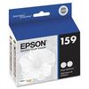 EPSON 159 Gloss Optimizer Ink Cartridge (T159020)