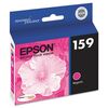 EPSON 159 Magenta Ink Cartridge (T159320)