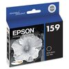 EPSON 159 Matte Black Ink Cartridge (T159820)