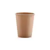 Paper Cup Thick Kraft 4oz, 1000 Cups
