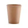 Paper Cup Thick Kraft 9oz – 1000 Cups