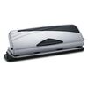 Paper Puncher, KW-trio 91Q1, 4-Hole Punch , 25 Sheets