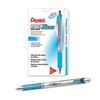 Pencil, Pentel, PL75-P, 0.5mm,Energize Pencil ,Mechanical,Blue, 12pcs/Pack