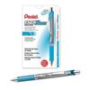 PENCIL, Pentel, PL77-S, 0.7mm, Energize Pencil, Mechanical, Blue, 12pcs/Pack