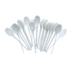 Plastic Small Spoons (1000 spoons)