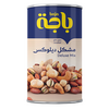 BAJA Deluxe Unsalted Mixed Nuts