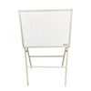 Boards, SIMBA, Magnetic Whiteboard with Stand, (45x60cm), White