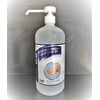 Cleaner, SPI Anti Bacterial Hand Sanitizer Gel, (1 bottle x 500 ml)