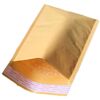 Envelope, Bubble Envelope Pocket, 10.2" x 13.8" (260 X 350 mm), Brown