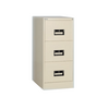 Filing Cabinet with 3 Drawers