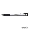 Pen, Faber-Castell, Grip X10 Ball Pen, 1.0 mm, Black, 10 Pcs/Pack