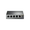 5-Port Gigabit Desktop Switch – (TL-SG1005P)