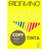 Colored Paper FABRIANO 80 GSM Yellow Color A4 500 Papers