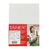 Multi-purpose Sticker Labels A4 size 20 sheets  matte white