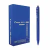 PILOT BP-1 RT B.Point Clicker Pen 1mm Blue (12 pcs/box)