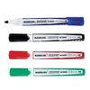 Whiteboard Marker LINC Round Tip 4 Colors