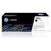 HP 305X High Yield Black Original LaserJet Toner Cartridge (CE410X)