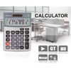 Calculator, COMIX CS-1222, Office
