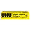 Glue, UHU, All Purpose Adhesive, 60 ML