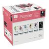Multi-Use Paper, PIONEER Paper A4 (210 x 297 mm), White, BOX (5 reams x 500 sheets)