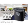 Shredder, COMIX Paper Shredder S273