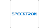 specktron logo