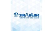 SINARLINE Logo