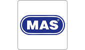 MAS Buro Logo