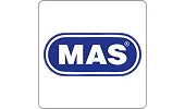 MAS Buro Logo