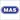 MAS Buro Logo