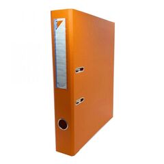 A4 2-Ring Binder with 50mm Capacity: Lever Arch File and Box File Combination