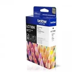 Brother LC73 Black Ink Cartridge (LC73BK)