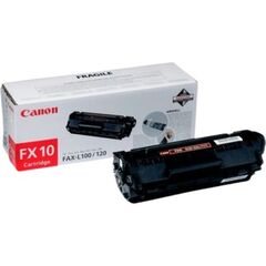 Canon FX10 Black Laser Toner (CanonFX10)