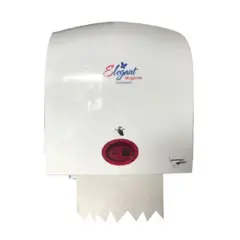 موزع، مناديل رول اتوماتيك مع حساس 21 سم